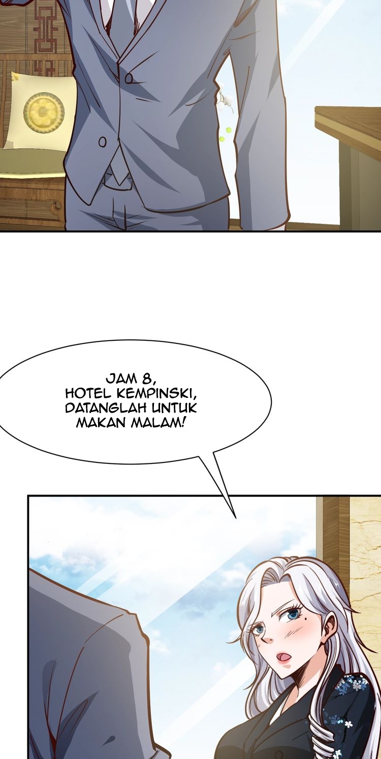 Melee Mad Soldier! Chapter 06 Gambar 44